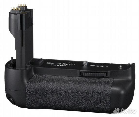 Батарейный блок Canon BG-E7