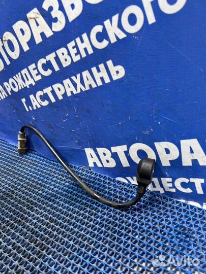 Датчик детонации Chevrolet Lanos седан 2008