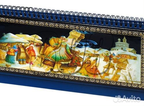 Планинг Емеля (37020)