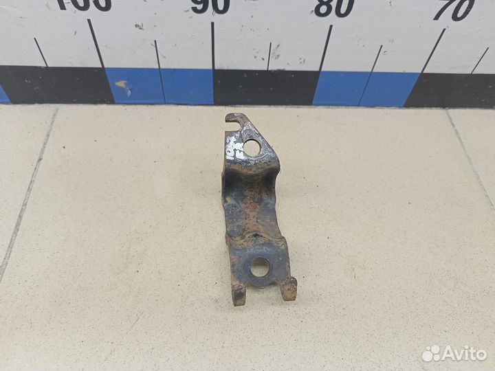 Кронштейн крепления переднего стабилизатора Land C