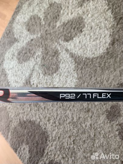 Клюшка хоккейная