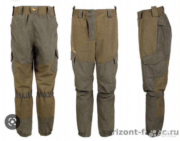 Брюки штаны мужские 40-42 Novatex