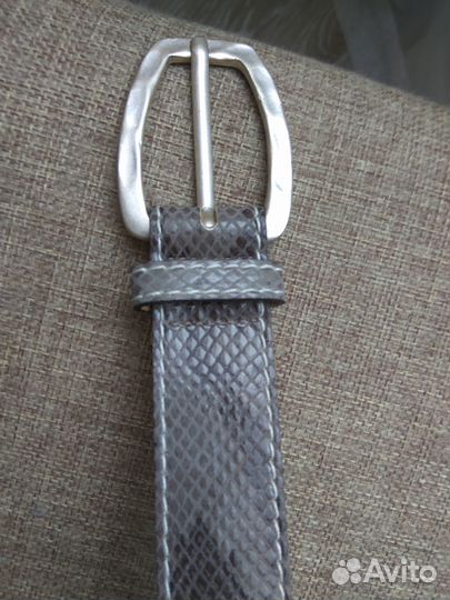 Ремень Mustang женский 105-110