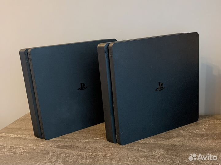 Sony playstation 4 slim 500gb