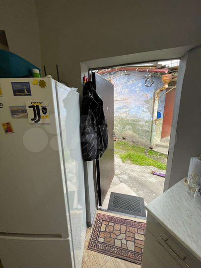 Дом 30 м² на участке 1 сот.