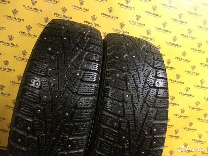 Cordiant Snow Cross PW-2 185/60 R15 84T