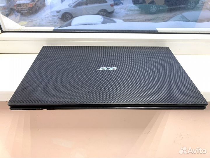 Acer Carbon v3-571(i5/6Gb/SSD128+HDD720/GT730М)