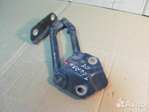 Петля капота правая Volkswagen Touran