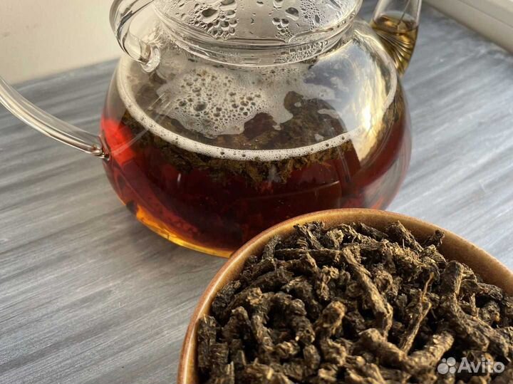 Иван-чай 1кг кипрей экочай, свежий урожай