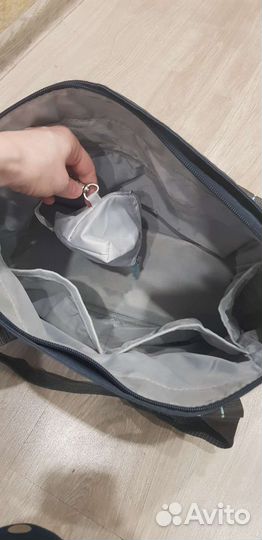 Сумка для мамы