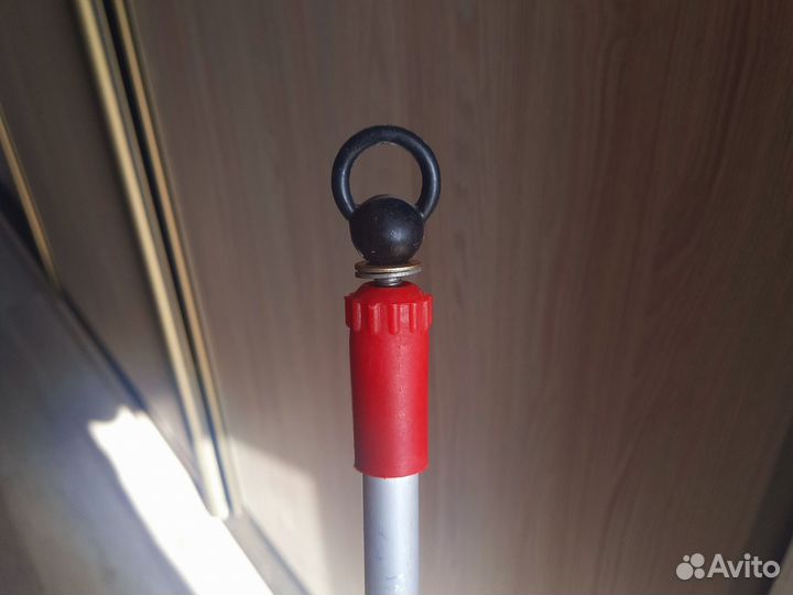 Рыболовнaя вещь СССР держатель для снасти