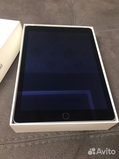 iPad air 2 16gb sim