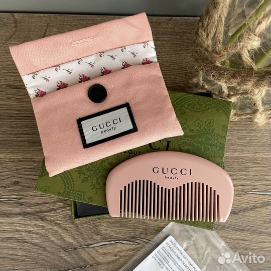 Расческа Gucci