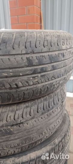 Hankook Optimo K415 225/60 R17
