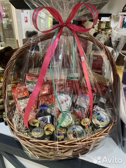 Подарок на 1 сентября