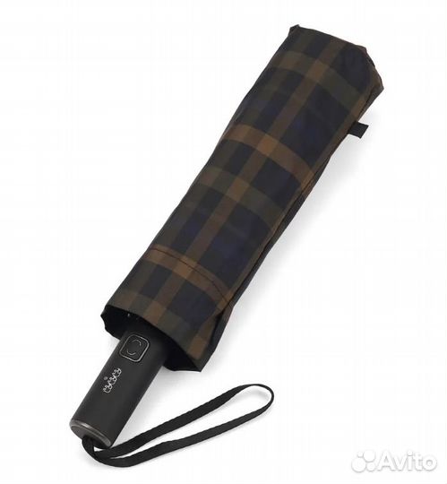 Зонт Три Слона М 6155 (615) автомат 10спиц Ф108 см