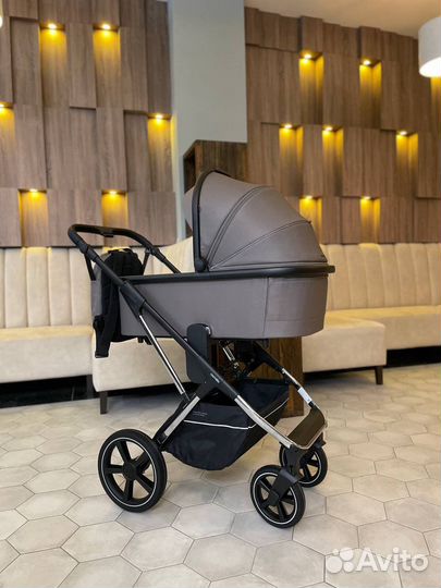 Детская коляска Carrello Aurora 2в1