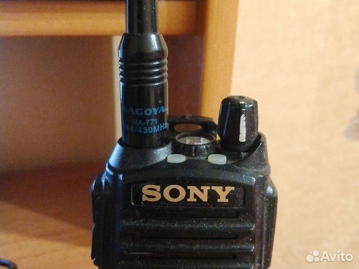 Рация baofeng uv 82