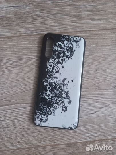 Чехол samsung a50