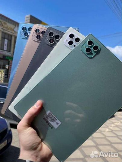 Планшет atouch