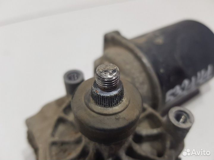 Моторчик стеклоочистителя передний (Hyundai i40)