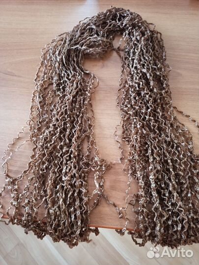 Косички зизи