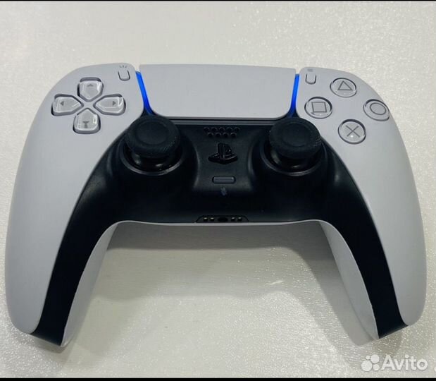 Игровая приставка sony playstation 5 ps5 ревизия 3