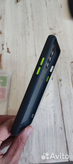 Чехол для One Plus 9R