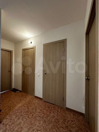 3-к. квартира, 69 м², 9/16 эт.