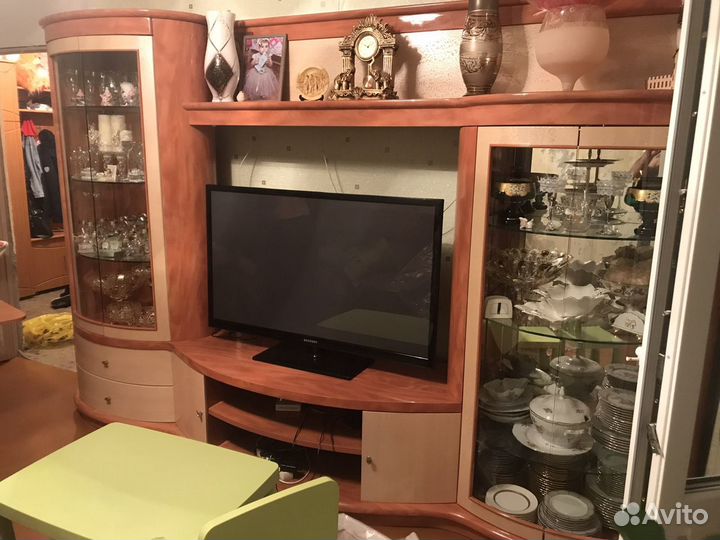 Стенка