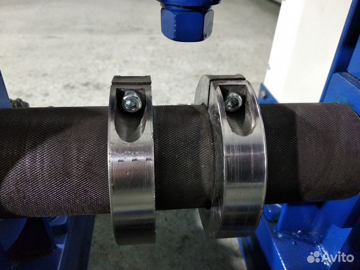 Профилегиб/трубогиб электрический 380V (220V)