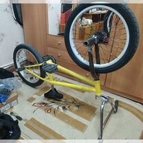 BMX дербан