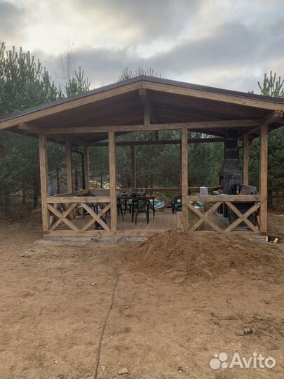 Строительство