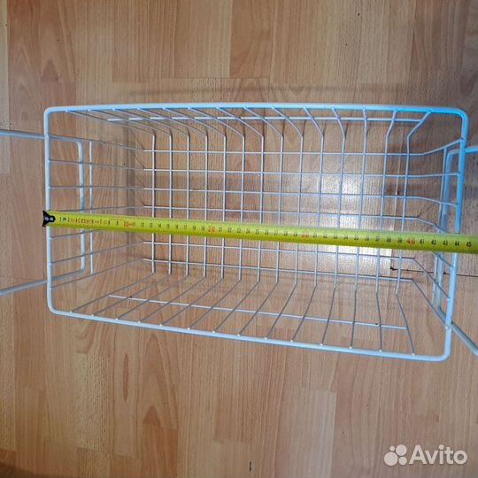 Корзина для холодильника
