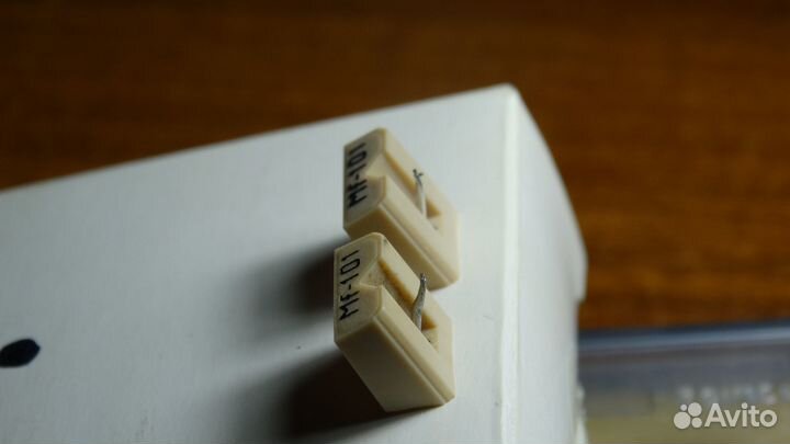 Звукосниматель Unitra mf 101