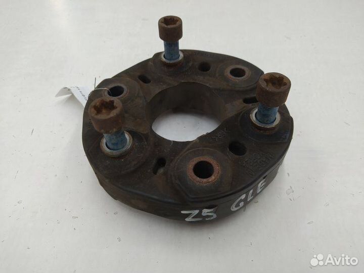 Муфта кардана Mercedes GLE W166 (2015-2018) 2018