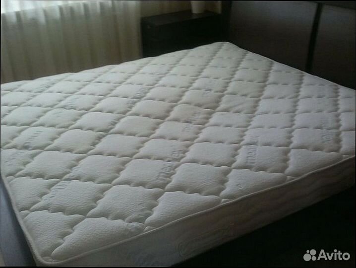 Матрас 80 200 мягкий