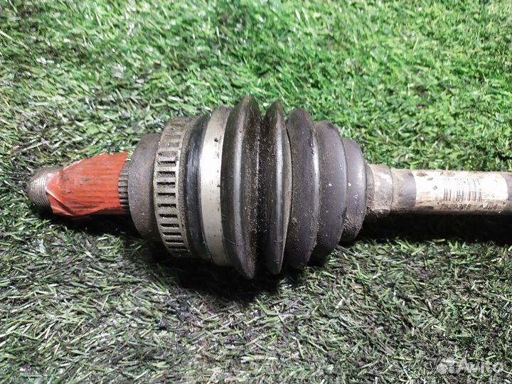 Полуось Перед. Лев. BMW 3-series E90