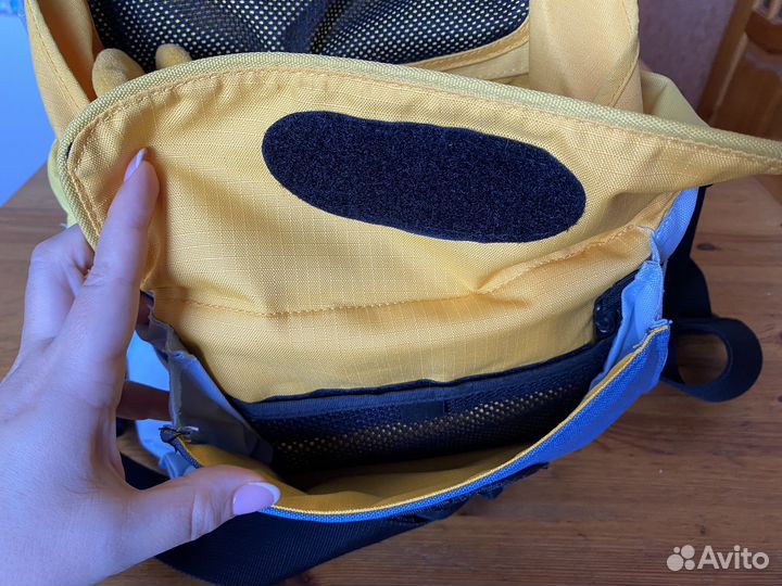 Фотосумка Panorama