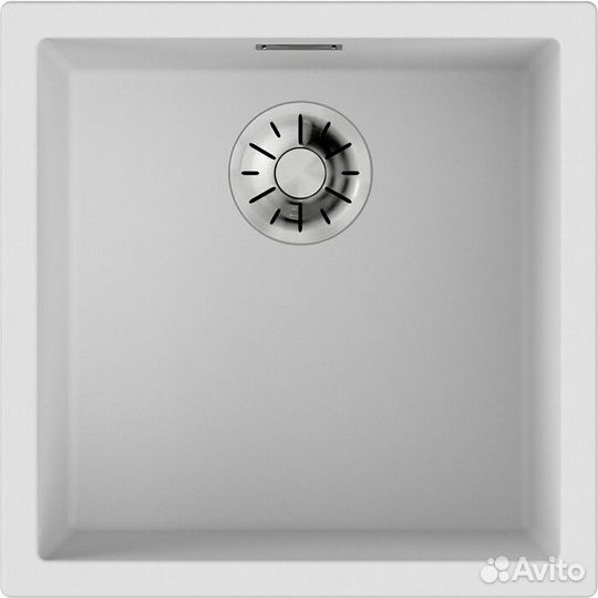 Кухонная мойка