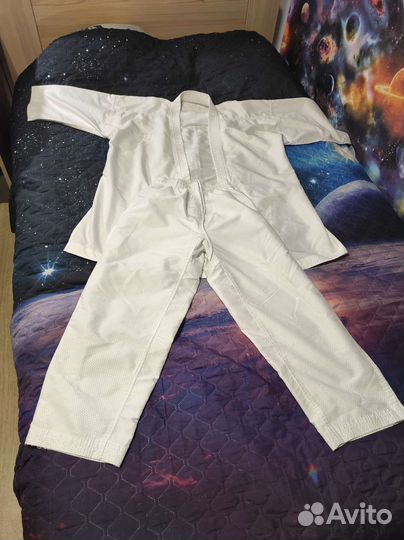 Кимоно для каратэ