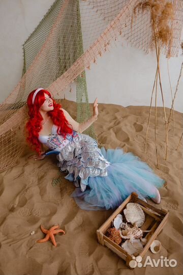 Аниматоры на детский праздник