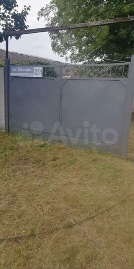 Дом 56,8 м² на участке 26 сот.