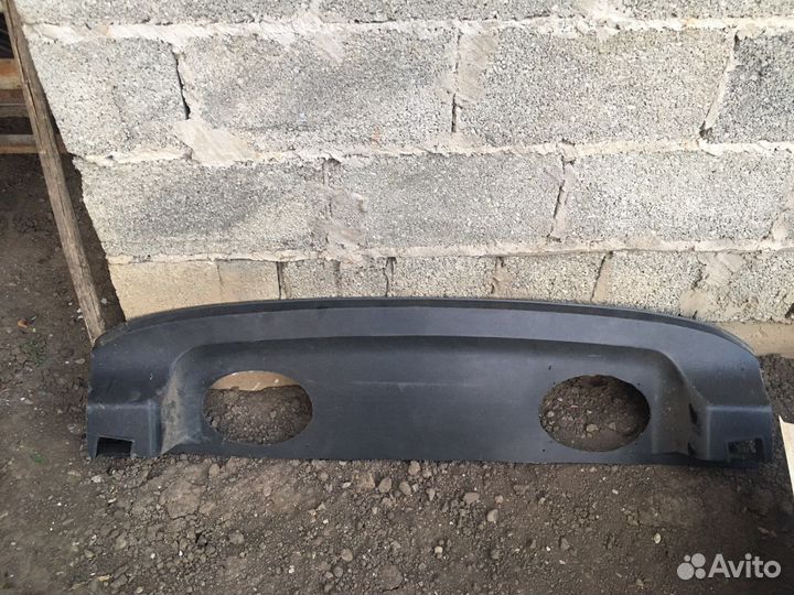 Подиумы ваз 2107