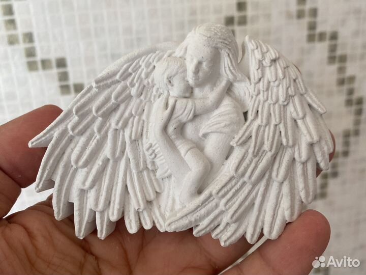 Подарок на рождение ребёнка Маме