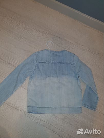 Вещи для девочки