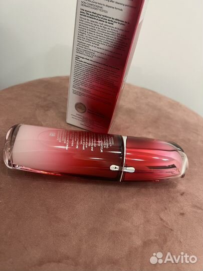 Концентрат shiseido ultimune III