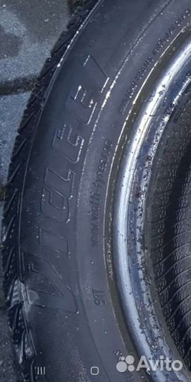 Viatti Brina V-521 205/55 R16