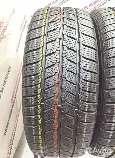 Continental VanContact Winter 225/55 R17 109T