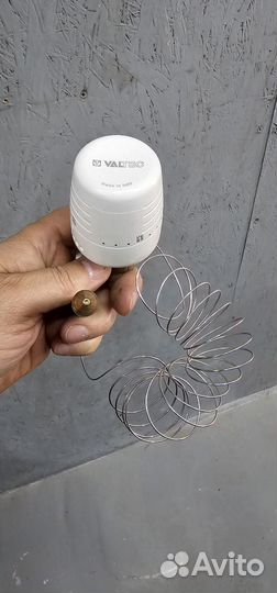 Тероголовка Valtec (VT.5012.0)